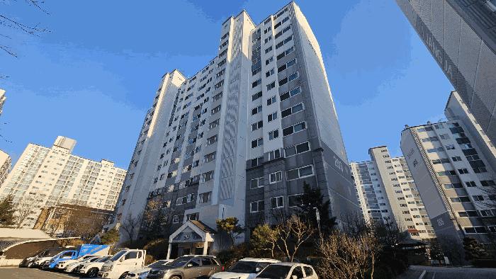2025타경50933 법원경매 사진3 | 청주 상당구 아파트 경매