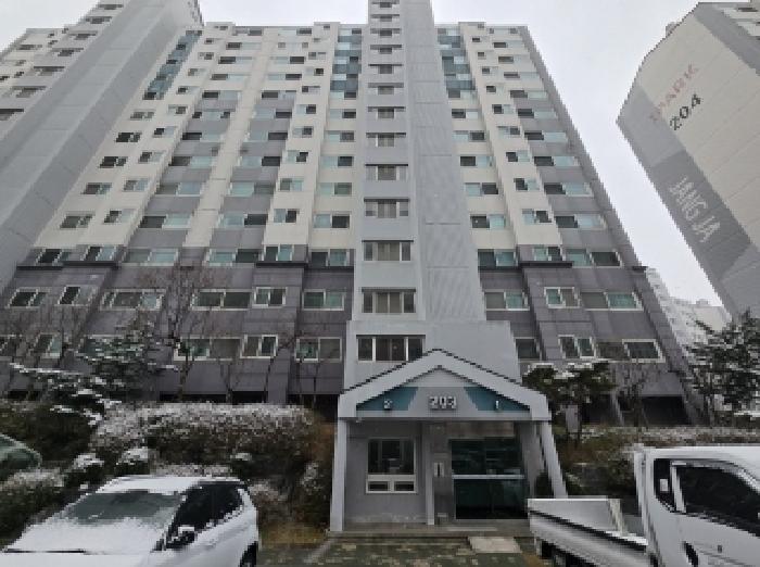 2025타경50933 법원경매 사진4 | 청주 상당구 아파트 경매