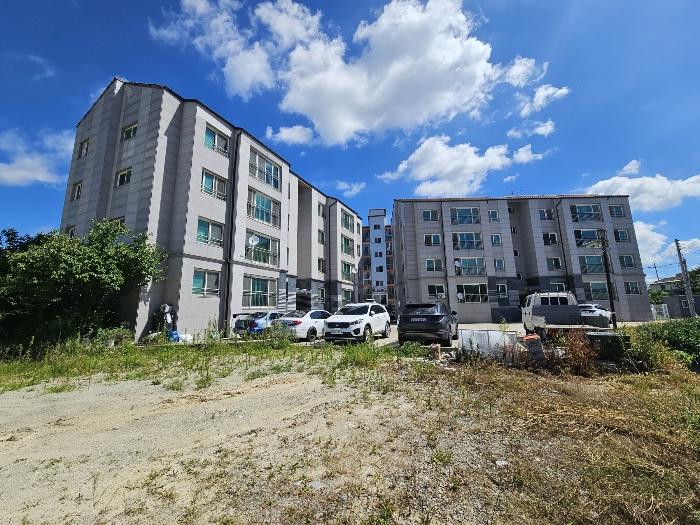 경상북도 예천군 풍양면 상풍로 1443-10, 4층 502호 (가동) · 지번주소: 경상북도 예천군 풍양면 낙상리 75 법원경매 물건 대표사진