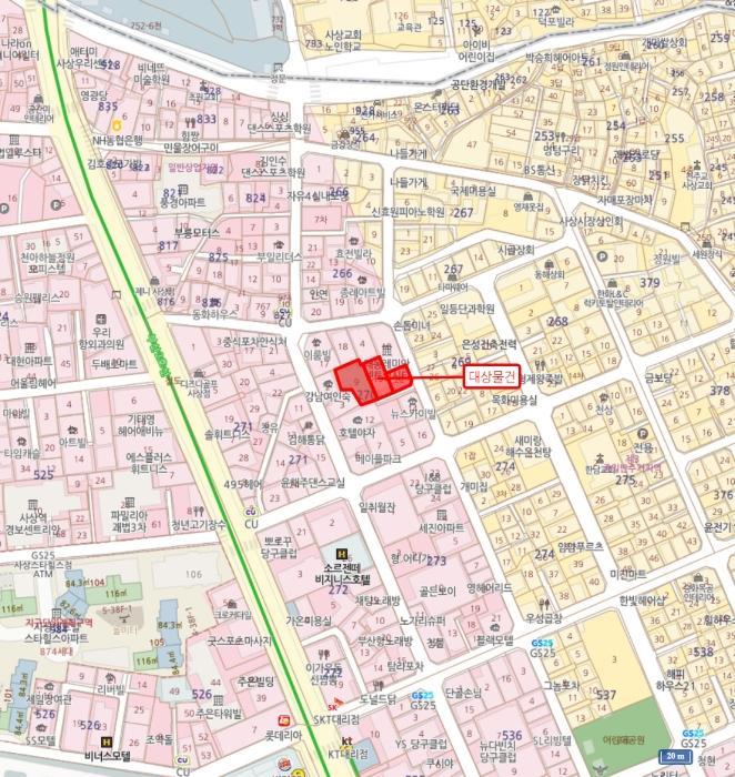 법원경매 2024타경110525 사진10 | 부산 사상구 괘법동 270-9 파크블루11차 (광장로87번길 77) 아파트 경매