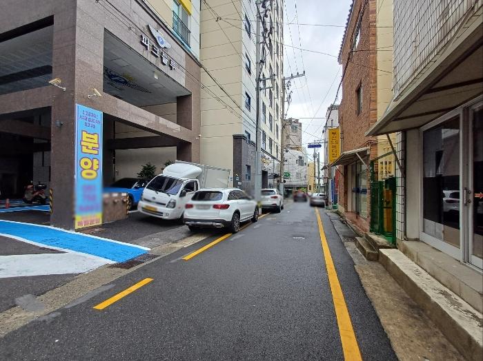 법원경매 2024타경110525 사진4 | 부산 사상구 괘법동 270-9 파크블루11차 (광장로87번길 77) 아파트 경매