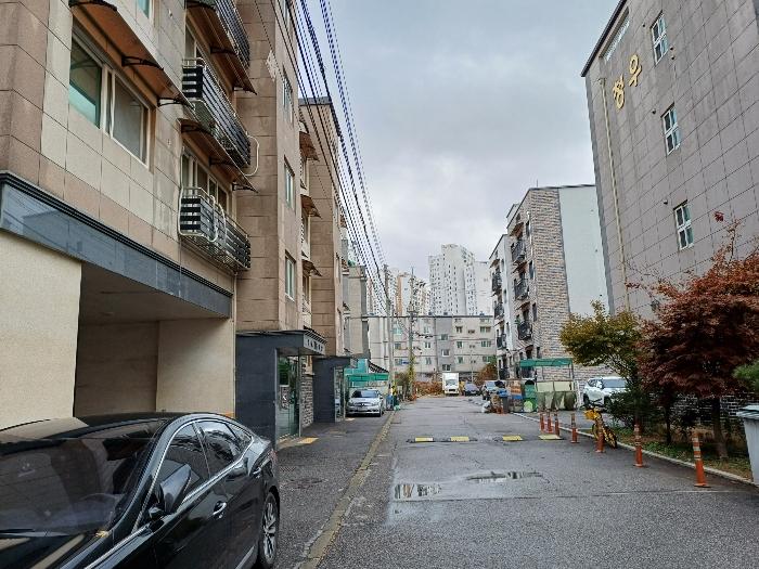 법원경매 2024타경85372 사진3 | 파주시 송학길 다세대주택 경매