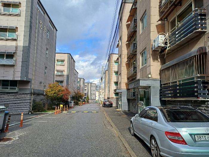 법원경매 2024타경85372 사진5 | 파주시 송학길 다세대주택 경매