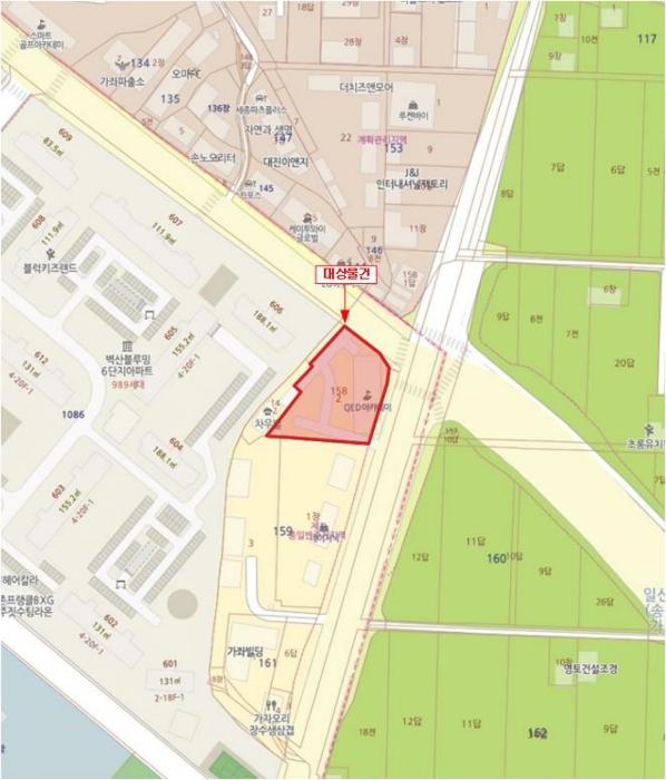 법원경매 2024타경88159 사진10 | 고양시 일산서구 가좌로 다세대주택 경매