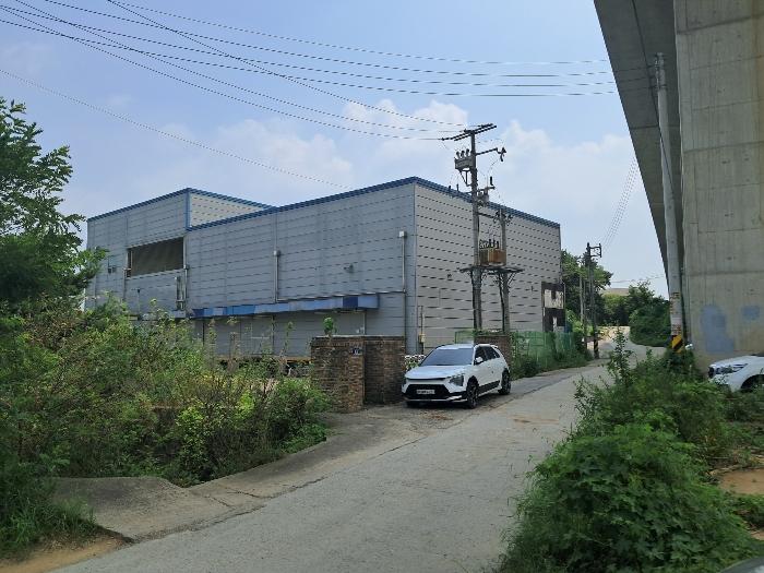 2024타경81878 법원경매 사진5 | 경기 화성시 창고 경매