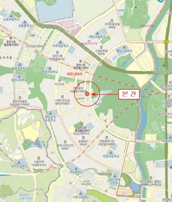 2024타경86026 법원경매 사진18 | 경기 화성시 오피스텔 경매
