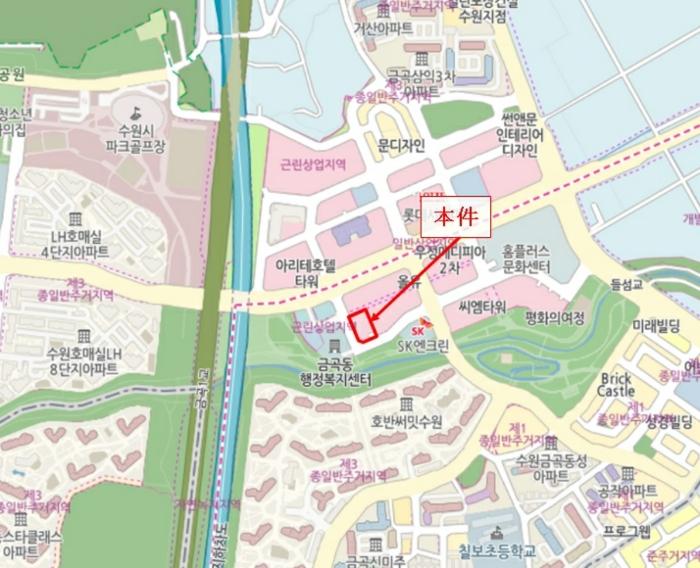 2024타경90155 법원경매 사진10 | 수원 권선구 오피스텔 경매