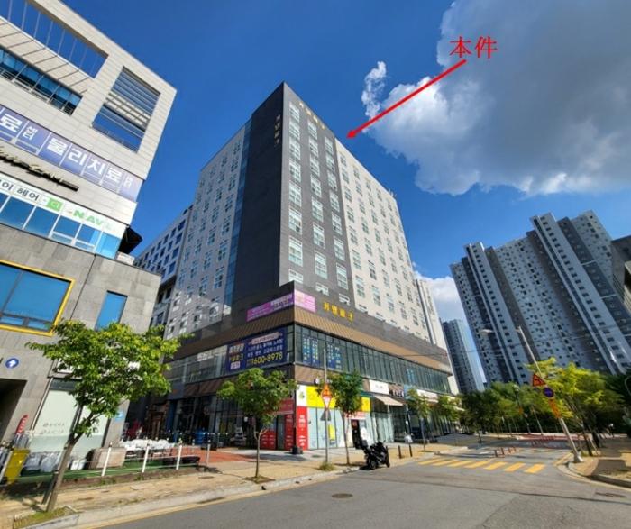 2024타경90155 법원경매 사진2 | 수원 권선구 오피스텔 경매