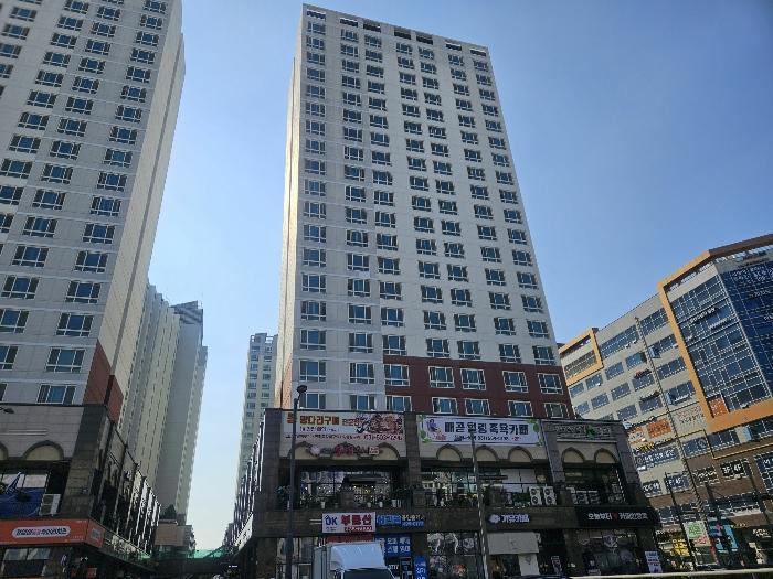 2024타경68596 법원경매 사진3 | 경기 시흥시 오피스텔 경매