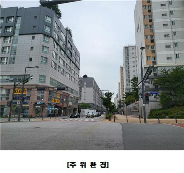 2024타경115888 법원경매 사진3 | 세종 한누리대로 도시형생활주택 경매