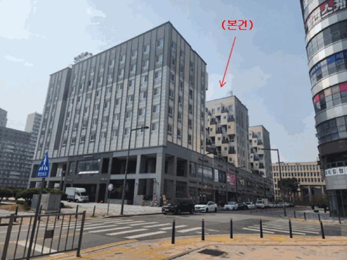 2025타경501928 법원경매 사진2 | 세종 나성동 도시형생활주택 경매