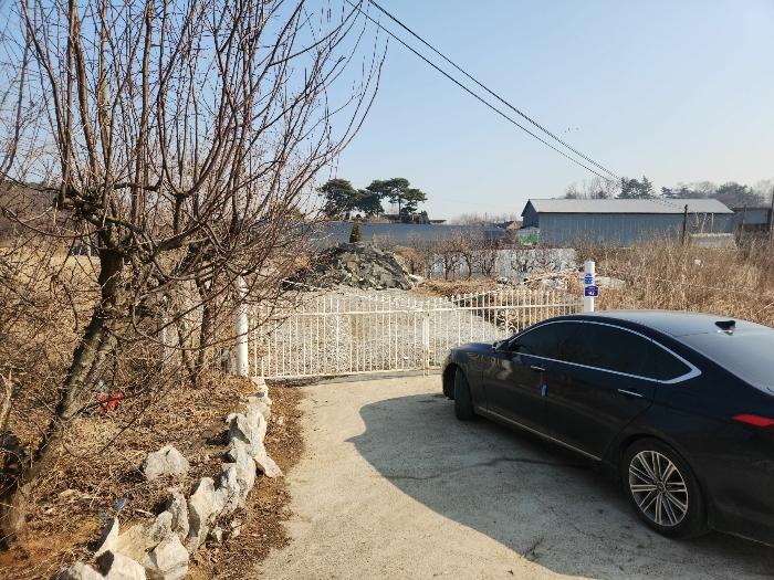 2024타경50856 법원경매 사진2 | 충남 당진시 임야 경매