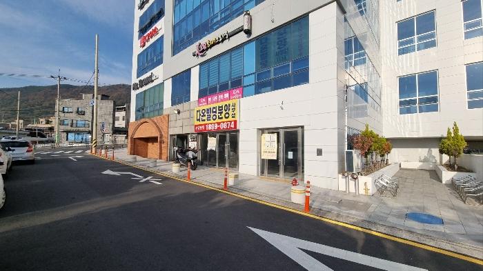 경남 창원시 진해구 장복대로 171, 3층301호 (자 근린상가 사진 2