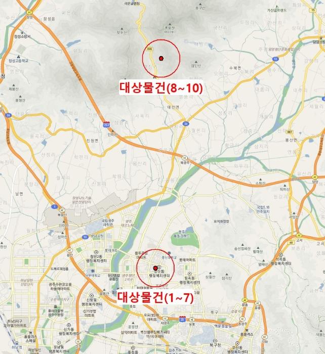 법원경매 2024타경81815 사진75 | 광주 북구 양산동 93-6 도로 경매