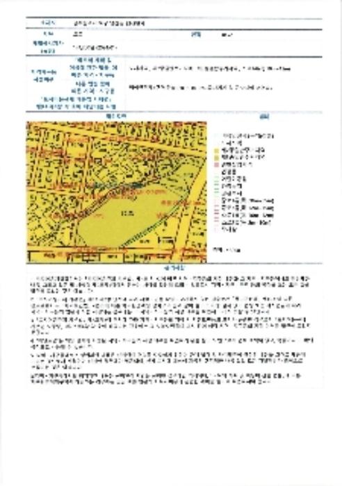 법원경매 2024타경81815 사진78 | 광주 북구 양산동 93-6 도로 경매