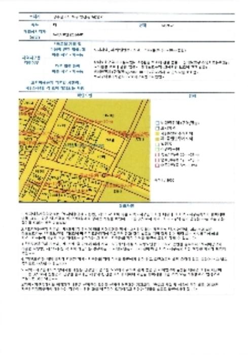 법원경매 2024타경81815 사진80 | 광주 북구 양산동 93-6 도로 경매