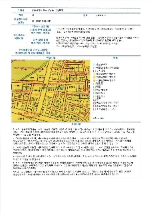 법원경매 2024타경81815 사진81 | 광주 북구 양산동 93-6 도로 경매
