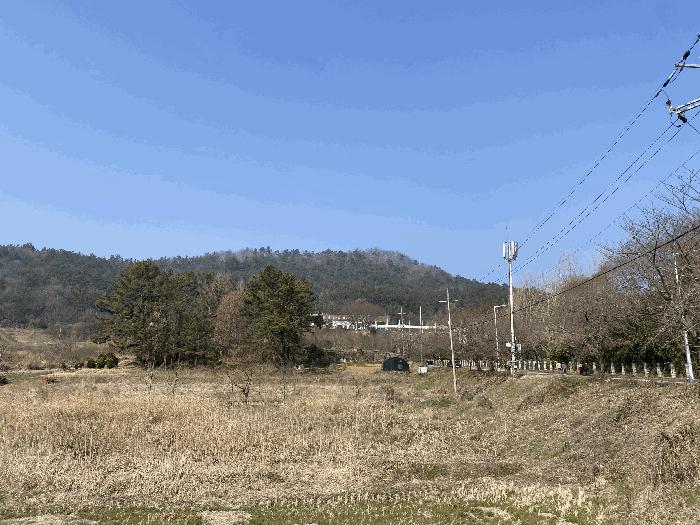 2025타경1076 법원경매 사진2 | 전남 나주시 임야 경매