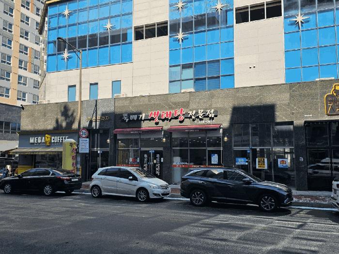 2025타경32057 법원경매 사진4 | 전남 나주시 근린상가 경매
