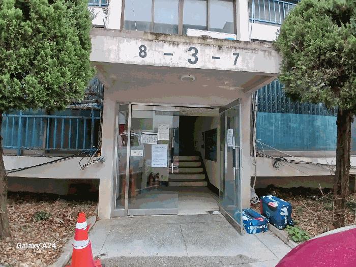 광주 북구 용봉동 17-2 3동 1층107호 아파트 사진 2