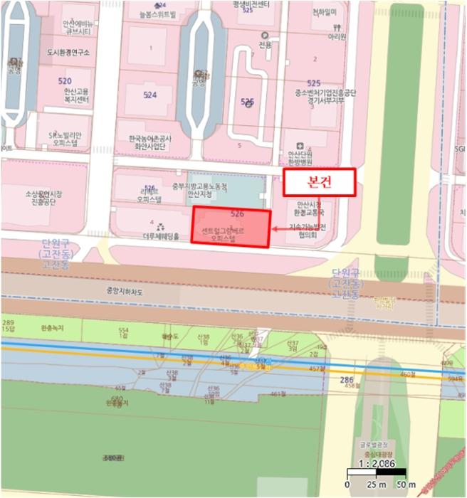 2024타경71202 법원경매 사진13 | 안산 단원구 오피스텔 경매