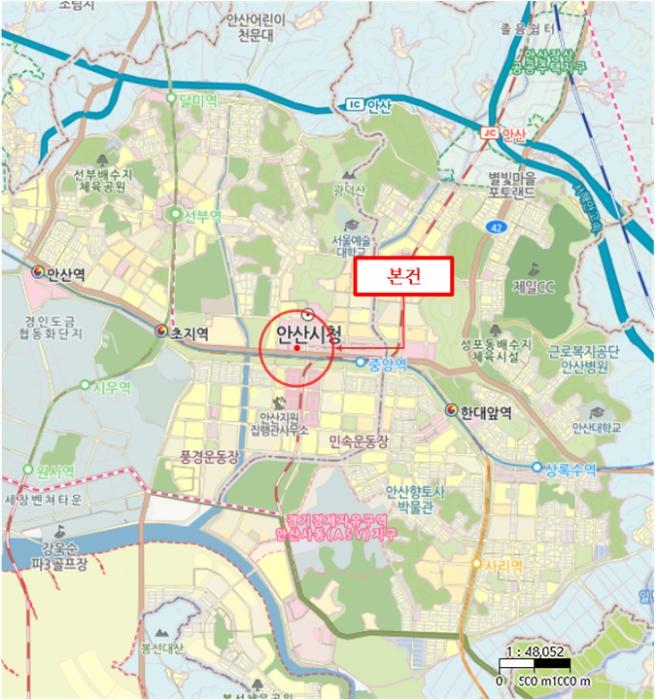2024타경71202 법원경매 사진14 | 안산 단원구 오피스텔 경매