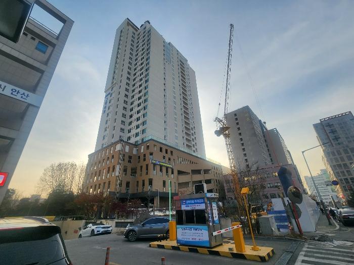 2024타경71202 법원경매 사진5 | 안산 단원구 오피스텔 경매