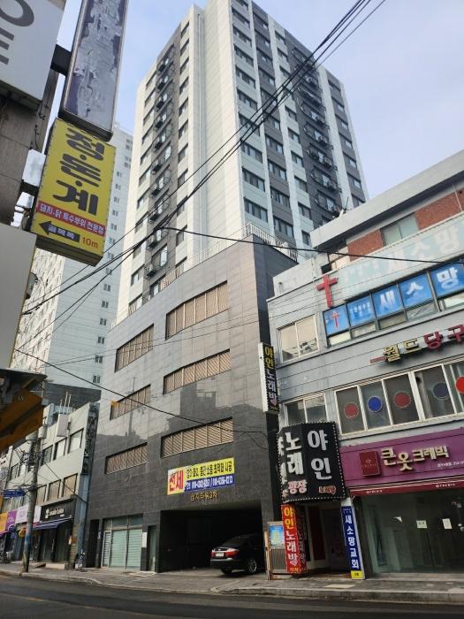법원경매 2025타경50523 사진2 | 시흥시 호현로 오피스텔 경매