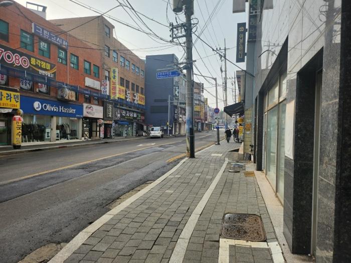 법원경매 2025타경50523 사진5 | 시흥시 호현로 오피스텔 경매