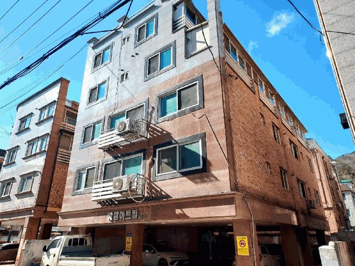 경기도 안산시 상록구 광덕산1로 9-5 5층501호 (월피동,예원아트빌) 법원경매 물건 대표사진