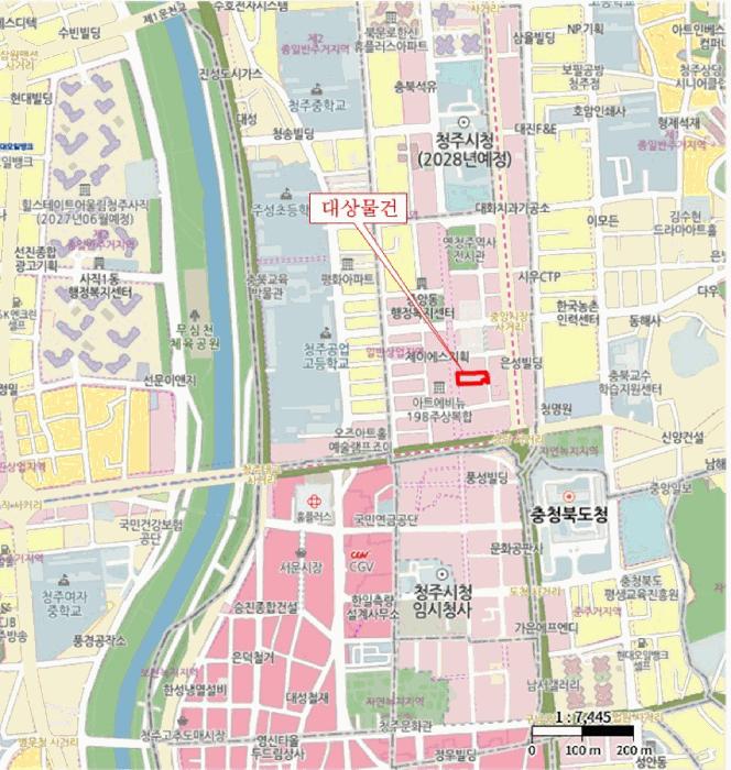 2025타경1620 법원경매 사진30 | 청주 상당구 상가,오피스텔,근린시설 경매