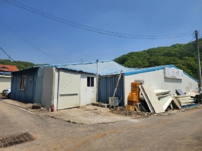 2025타경51109 법원경매 사진4 | 충북 진천군 창고 경매