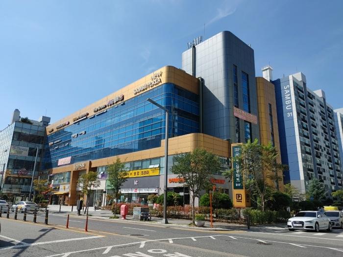 대전광역시 중구 태평로 71 5층504호 (태평동,뉴삼부프라자) 법원경매 물건 대표사진