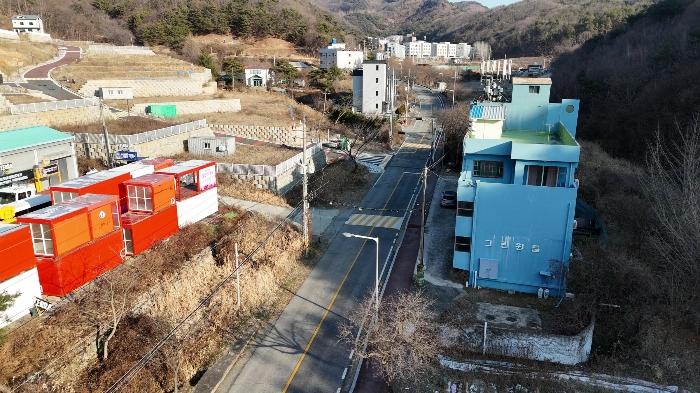 법원경매 2024타경124837 사진20 | 장군면 금암리 252 답 경매