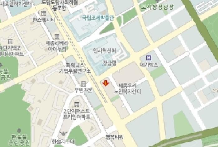 2025타경501750 법원경매 사진16 | 세종 나성동 오피스텔 경매