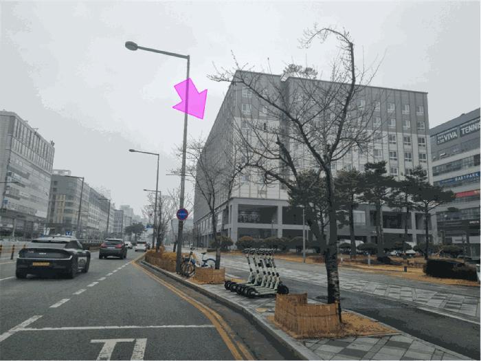 2025타경501750 법원경매 사진3 | 세종 나성동 오피스텔 경매