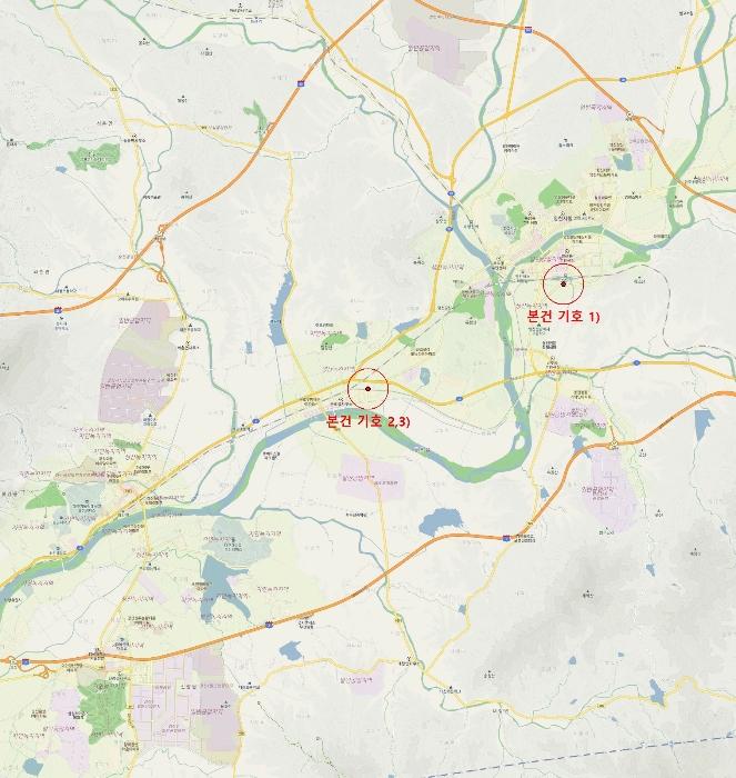 법원경매 2024타경128310 사진13 | 영천시 완산동 1153-7 답 경매