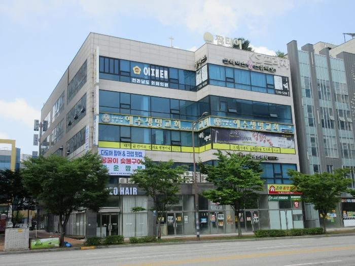 2024타경5330 법원경매 사진3 | 전남 나주시 근린상가 경매