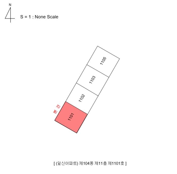 2024타경79140 법원경매 사진10 | 광주 북구 아파트 경매