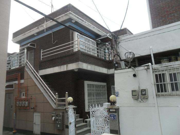경상남도 창원시 마산회원구 합성동 320-37 법원경매 물건 대표사진