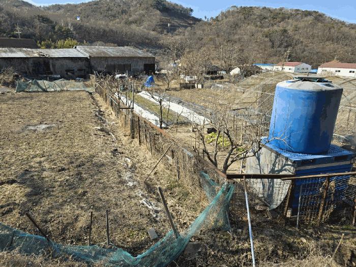 2025타경885 법원경매 사진5 | 경남 양산시 답 경매