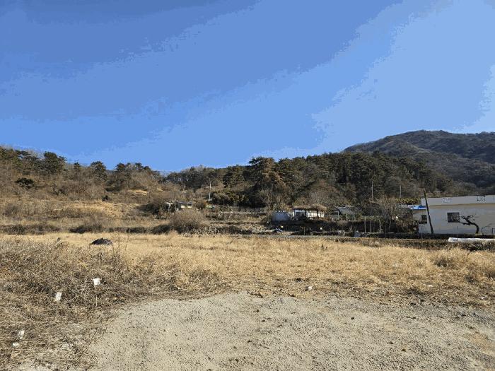 2025타경885 법원경매 사진6 | 경남 양산시 답 경매