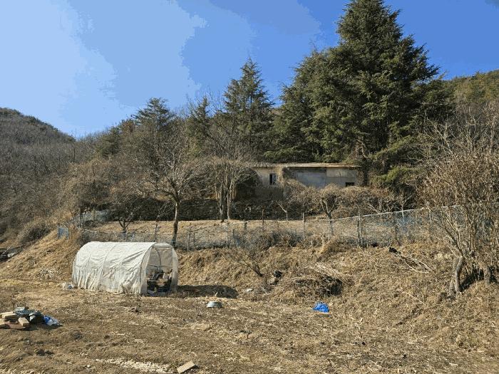 2025타경885 법원경매 사진8 | 경남 양산시 답 경매
