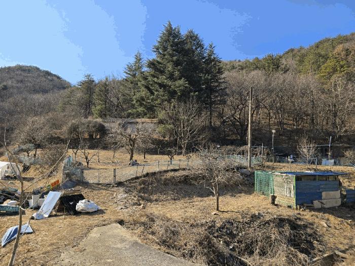 2025타경885 법원경매 사진9 | 경남 양산시 답 경매