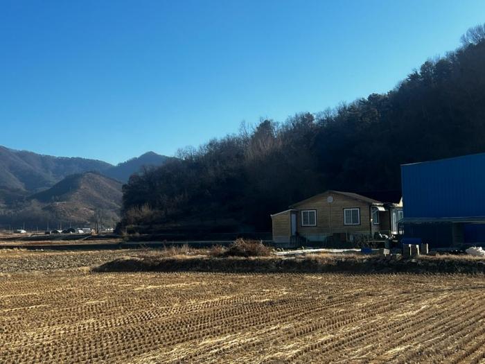 2024타경107395 법원경매 사진2 | 경남 함안군 전 경매