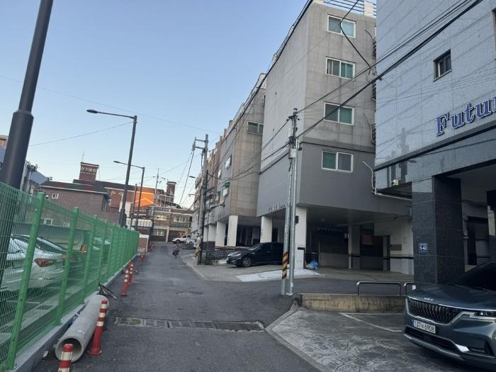 인천광역시 미추홀구 인하로236번길 5-42, 5층501호 · 지번주소: 인천광역시 미추홀구 주안동 844-29 법원경매 물건 대표사진