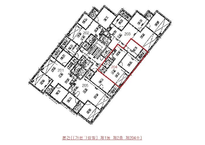 2024타경565843 법원경매 사진11 | 인천 서구 다세대주택 경매