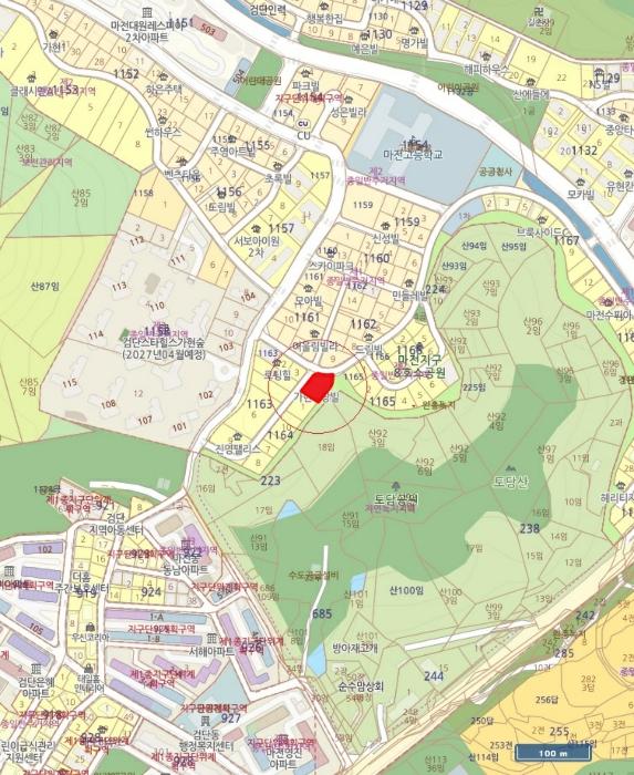 2024타경565843 법원경매 사진12 | 인천 서구 다세대주택 경매