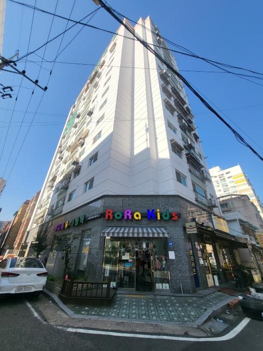 인천광역시 부평구 주부토로46번길 25, 6층603호 (부평동,더프라임캐슬) · 지번주소: 인천광역시 부평구 부평동 416-28 법원경매 물건 대표사진