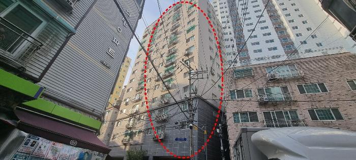 인천광역시 부평구 광장로30번길 75, 6층603호 (부평동,벨라지오) · 지번주소: 인천광역시 부평구 부평동 179-5 법원경매 물건 대표사진